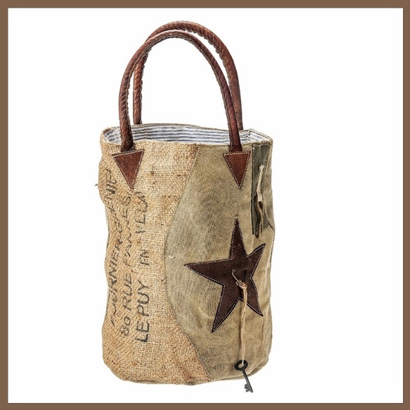 The Barrel Shack bag - Picture 2 of 7